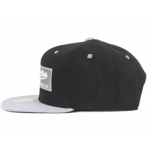 Cap Mitchell & Ness 2 tone label image-1