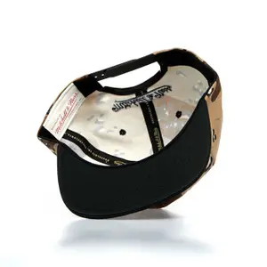 Boné Mitchell & Ness ne18z box logo image-4