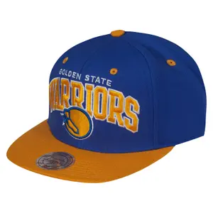 Kappe Golden State WarriorsTeam Arch image-0