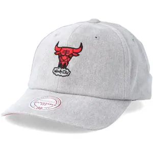 Cap Chicago Bulls haze image-0