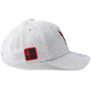 Cap Chicago Bulls haze image-2