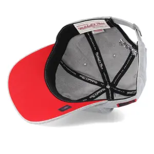 Cap Chicago Bulls haze image-3