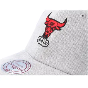 Cap Chicago Bulls haze image-4