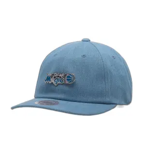 Cap Orlando Magic hwc denim pin strapback image-0