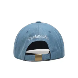 Cap Orlando Magic hwc denim pin strapback image-3