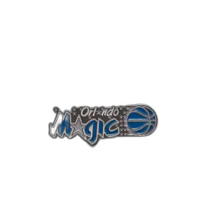 Cap Orlando Magic hwc denim pin strapback image-5