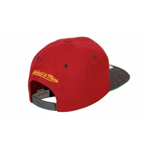 Cap Cleveland Cavaliers hwc melange patch image-1
