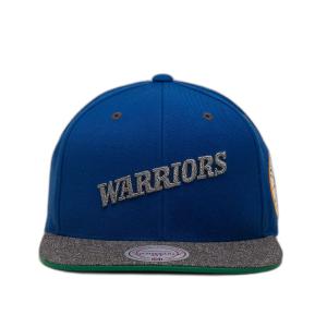 Kapsyl Golden State Warriors hwc melange patch image-2