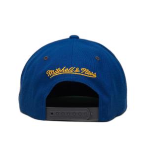 Kapsyl Golden State Warriors hwc melange patch image-3