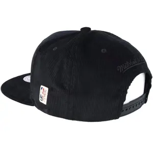 Cap Boston Celtics hwc all net image-1