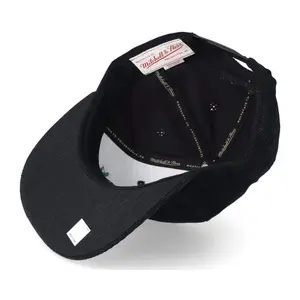Cap Boston Celtics hwc all net image-3