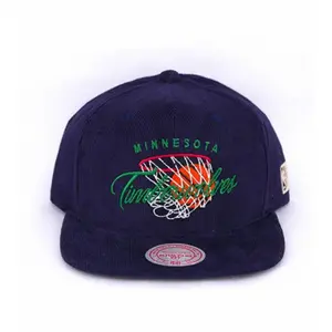 Cap Minnesota Timberwolves hwc all net image-0