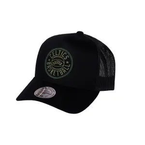 Cap Boston Celtics team image-0