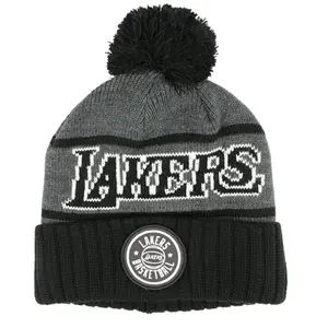 Pet Los Angeles Lakers Reflective image-0