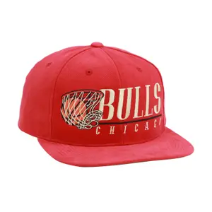 Cap Chicago Bulls Vintage image-1