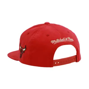 Cap Chicago Bulls Vintage image-2