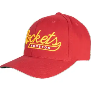 Casquette Houston Rockets vintage tailscript image-0