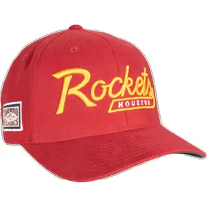 Casquette Houston Rockets vintage tailscript image-1