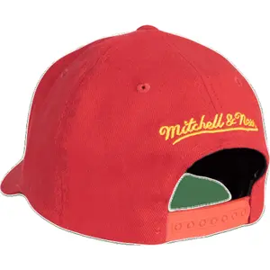 Casquette Houston Rockets vintage tailscript image-2