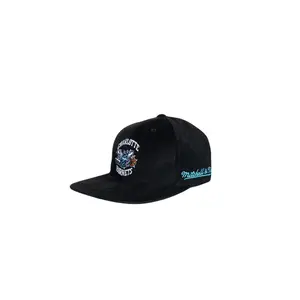 Cap Charlotte Hornets Dropback image-0