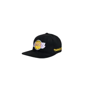 Cap Los Angeles Lakers Dropback image-0