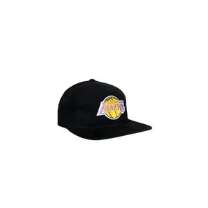 Cap Los Angeles Lakers Dropback image-1