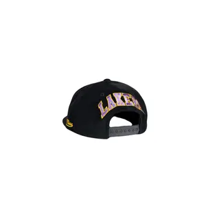 Cap Los Angeles Lakers Dropback image-2