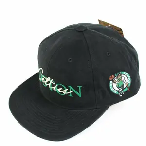 Cap Boston Celtics Deadstock image-1