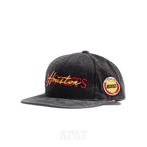 Cap Houston Rockets Deadstock image-0