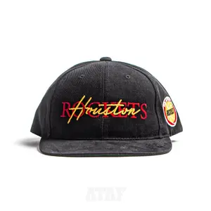 Cap Houston Rockets Deadstock image-1