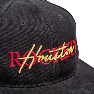 Cap Houston Rockets Deadstock image-3