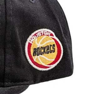 Cap Houston Rockets Deadstock image-4