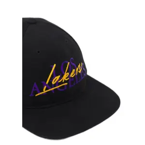 Kappe Los Angeles Lakers Deadstock image-3
