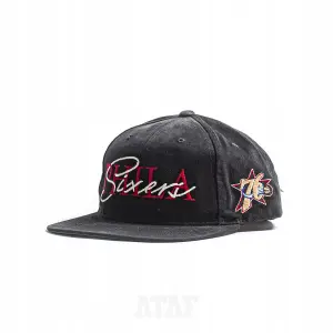 Cap Philadelphia 76ers Deadstock image-0
