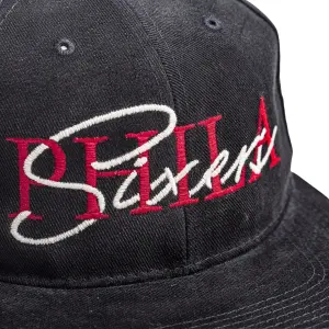 Cap Philadelphia 76ers Deadstock image-3