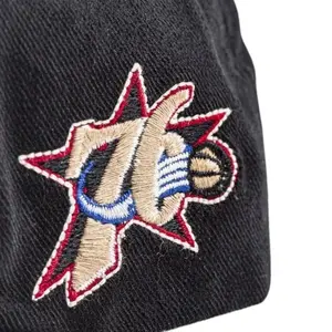 Cap Philadelphia 76ers Deadstock image-2