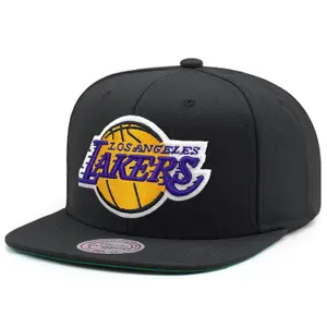Cap Los Angeles Lakers wool solid 2 image-0