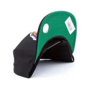 Cap Los Angeles Lakers wool solid 2 image-2