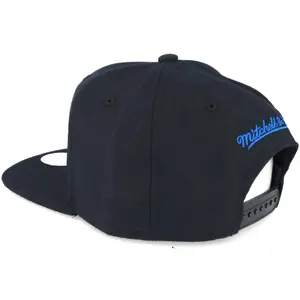 Cap Brooklyn Nets wool solid image-1