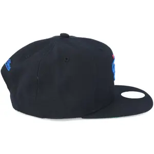 Cap Brooklyn Nets wool solid image-2