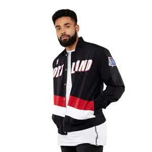Chaqueta NBA Portland Trailblazers authentic image-1