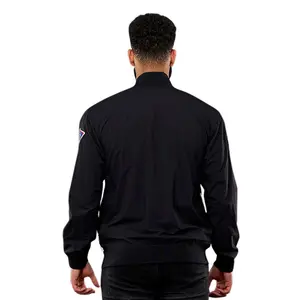 Chaqueta NBA Portland Trailblazers authentic image-3