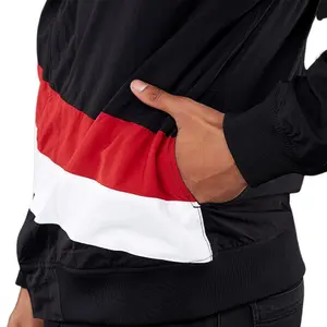 Chaqueta NBA Portland Trailblazers authentic image-5