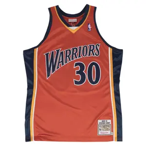 Maglia NBA Golden State Warriors Stephen Curry