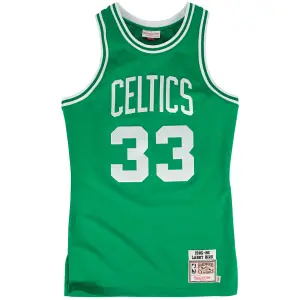 Maillot Boston Celtics nba authentic image-0