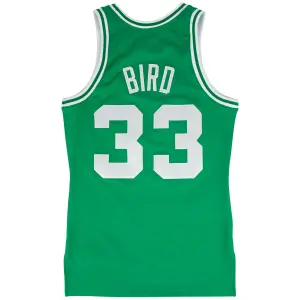 Maillot Boston Celtics nba authentic image-1