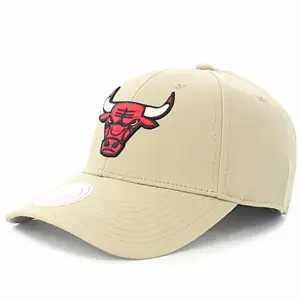 Cap Chicago Bulls low pro strapback image-0