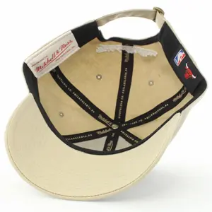 Cap Chicago Bulls low pro strapback image-1