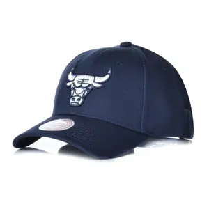 Cappellino Chicago Bulls image-0