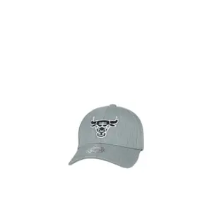 Cap Chicago Bulls team logo image-0